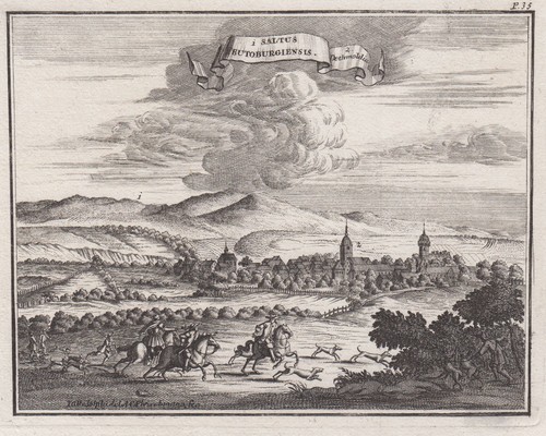Detmold gesamtansicht original - detmold,