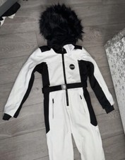 Größe 8 Petite Topshop Sno