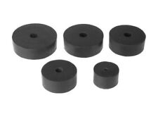 Gummiauflage Gummiklotz