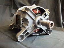 Waschmaschinenmotor 124391003