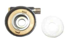 17 Zoll Tachoschnecke