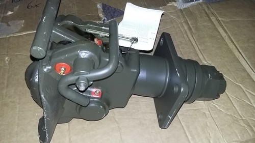 Ringfeder lkw nato - ringfeder,