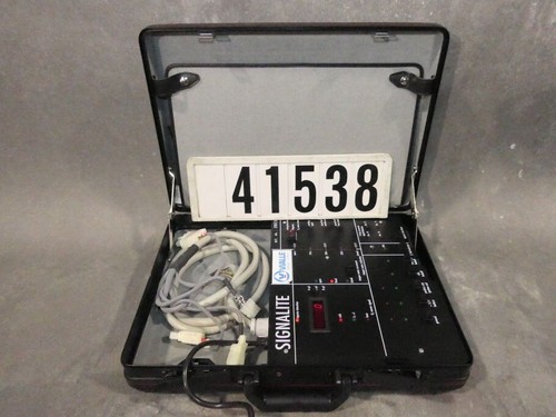 Signalite vialle autogas - vialle,