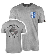 T-Shirt NATO KFOR 16 EinsKtgt