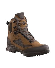 HAIX SCOUT 3.0 GTX Brown Braun Jagdstiefel Wanderstiefel Outdoor Camping