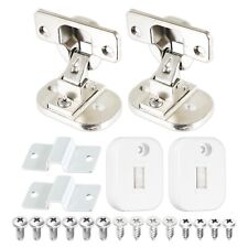 Integriertes Türscharnier-Set