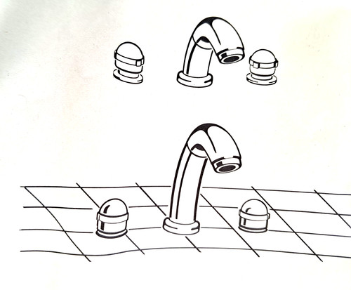 Hans grohe loch - grohe, 3