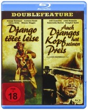 Django tötet leise/Auch