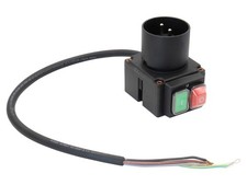 Schalter Holzspalter 230V