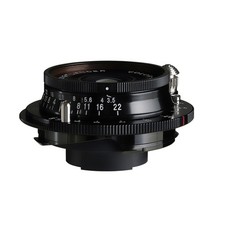 Voigtländer Color-Skopar 35mm