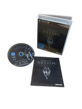 The Elder Scrolls V: Skyrim |
