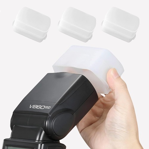 Kamerablitz diffusor softbox - kamerablitz,