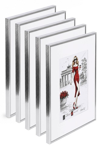 Alu frame aluminium - frame,