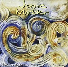 Joanie Madden - A WHISTLE ON