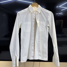 Lufthansa Bluse langarm