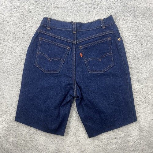 Levis damen jeans shorts - damen, gr.12