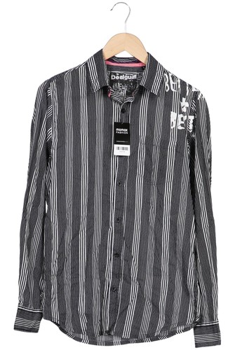 Desigual hemd herren - herren, oberteil