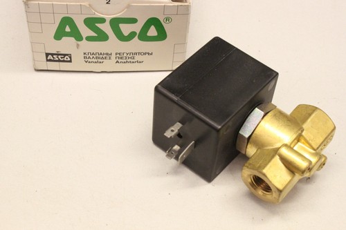Asco e263 209 4 24v - asco,