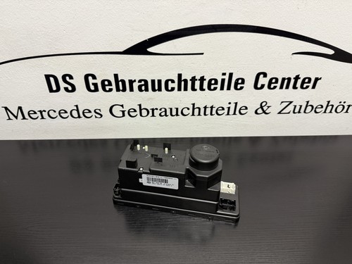 Orig mercedes slk r170 zv - mercedes,