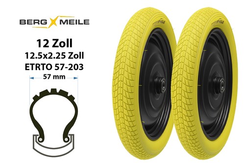 Stück zoll reifen - zoll, 12