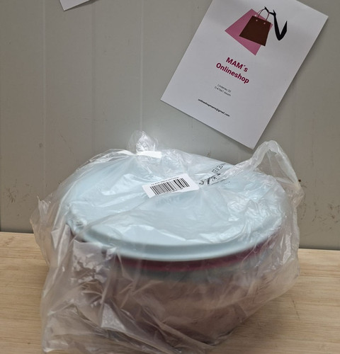 Tupperware hitparade set - tupperware,