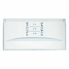 Schubladenblende kompatibel