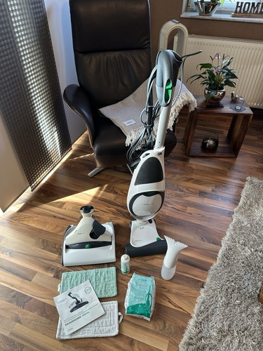 Vorwerk kobold vk150 - kobold,