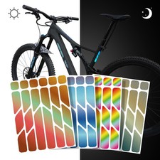 reflektierende Aufkleber