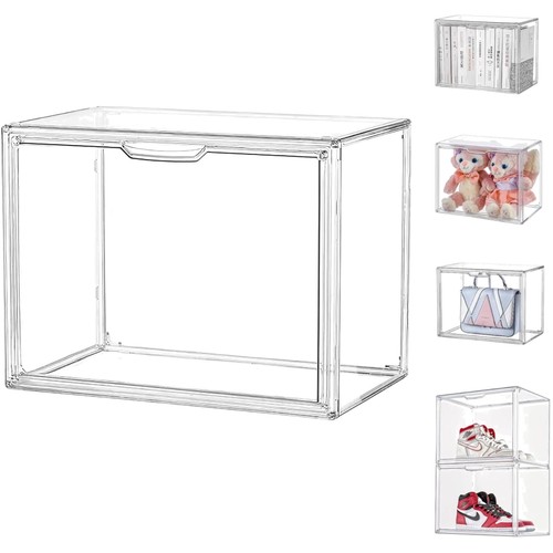 Acryl vitrine schaukasten - acryl,