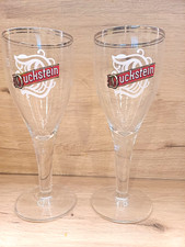 Duckstein Bierglas Tulpe