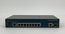 Cisco Catalyst WS-C3560-8PC-S
