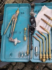 Autogenes Schweißbrenner  Metalit