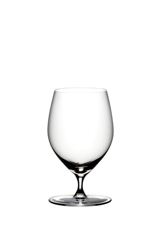Riedel veritas wasser - riedel,