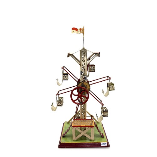 Doll riesenrad - doll,