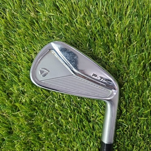Taylormade p7mc 2023 eisen - taylormade,
