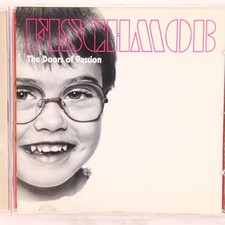 Music Musik Album CD Fischmob – The Doors Of Passion Sehr Gut