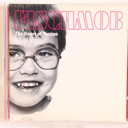 Music musik album - album, fischmob