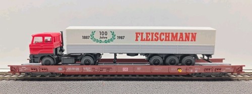 Fleischmann 5274 rollende - fleischmann,