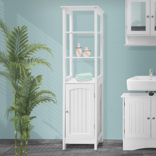 Badezimmer hochschrank - badezimmer,