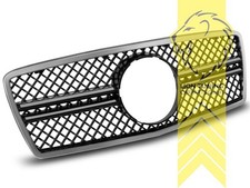 Sportgrill Kühlergrill für