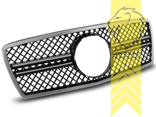 Sportgrill kühlergrill für - kühlergrill,