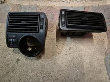 VW Golf 4 Lüftungsgitter Vorne Rechts und Links