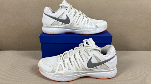 Nike zoom vapor tour - vapor, 9