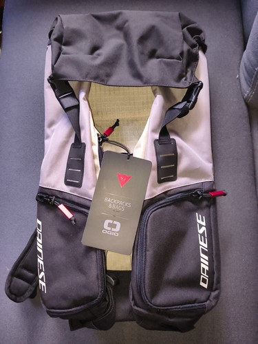 Dainese explorer throttle - dainese, d-throttle