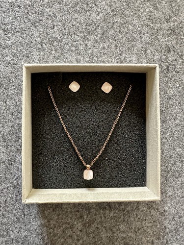 Esprit damen collier - collier, inkl