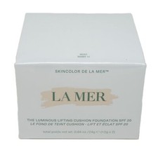 La Mer Skincolor de la Mer SPF20 Lifting Cushion Fundation 11 Rosy Ivory 24g