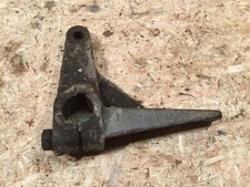 Bautz 300 Dieselschlepper