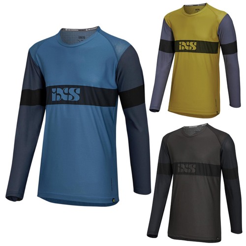 Ixs herren jersey trigger - herren, evo