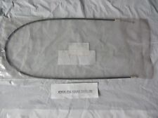 Motorhaubenzug Seilzug