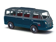 Busch 94170 3K Goliath Express